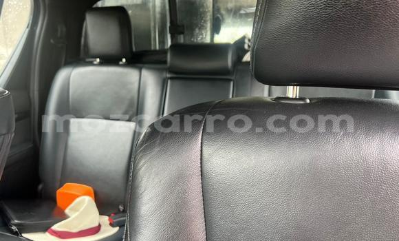 Buy New Toyota Hilux Other Car in Maputo in Maputo Buy New Toyota Hilux Other Car in Maputo in Maputo