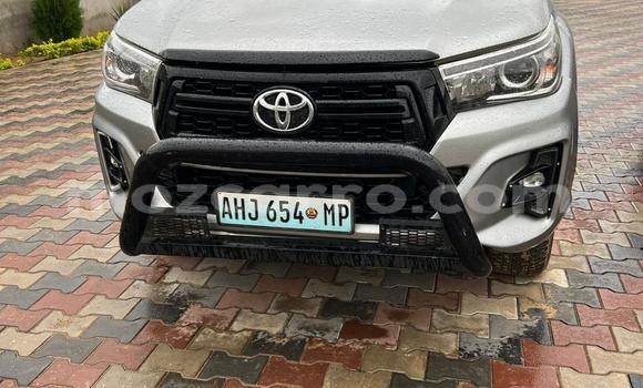 Buy New Toyota Hilux Other Car in Maputo in Maputo Buy New Toyota Hilux Other Car in Maputo in Maputo