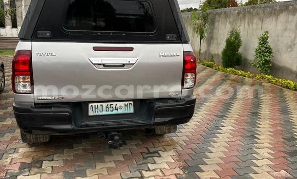 Buy New Toyota Hilux Other Car in Maputo in Maputo Buy New Toyota Hilux Other Car in Maputo in Maputo