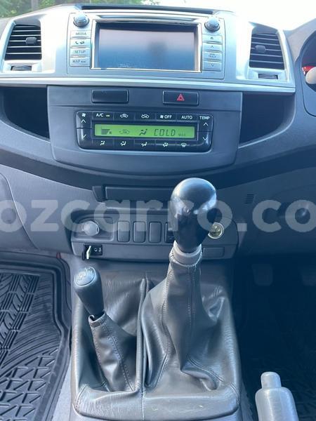Big with watermark toyota hilux maputo maputo 35118