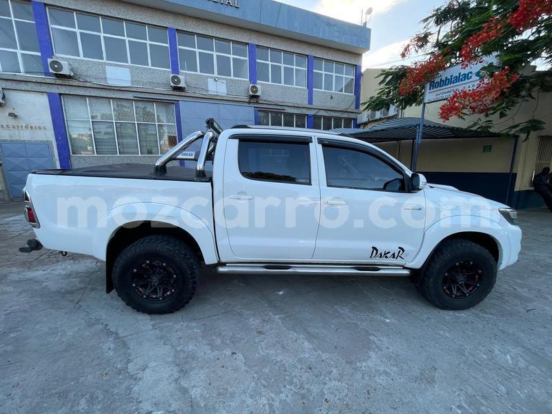 Big with watermark toyota hilux maputo maputo 35118