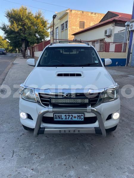 Big with watermark toyota hilux maputo maputo 35118