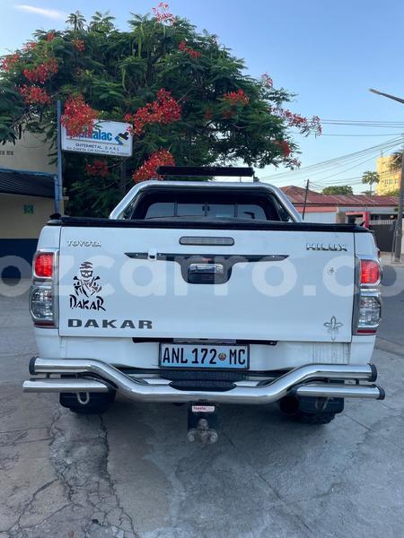Big with watermark toyota hilux maputo maputo 35118
