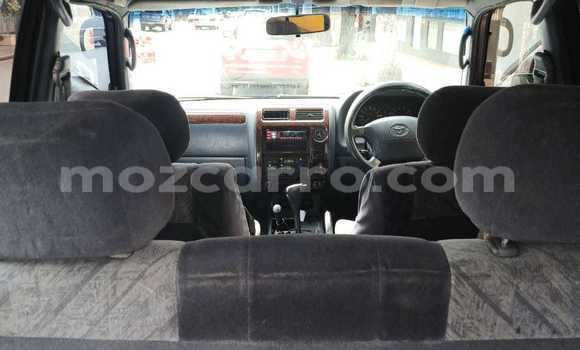 Tenga Tsaru Toyota Land Cruiser Prado Zvimwe Mota in Maputo in Maputo Tenga Tsaru Toyota Land Cruiser Prado Zvimwe Mota in Maputo in Maputo