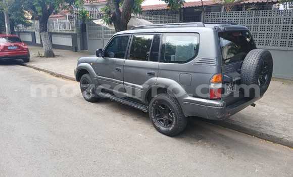 Tenga Tsaru Toyota Land Cruiser Prado Zvimwe Mota in Maputo in Maputo Tenga Tsaru Toyota Land Cruiser Prado Zvimwe Mota in Maputo in Maputo