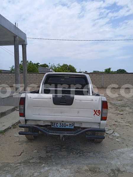 Big with watermark nissan hardbody maputo maputo 35120