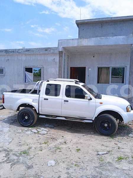 Big with watermark nissan hardbody maputo maputo 35120