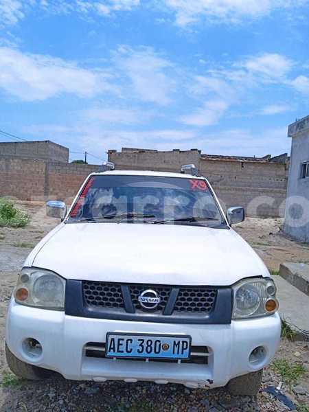 Big with watermark nissan hardbody maputo maputo 35120