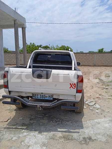 Big with watermark nissan hardbody maputo maputo 35120