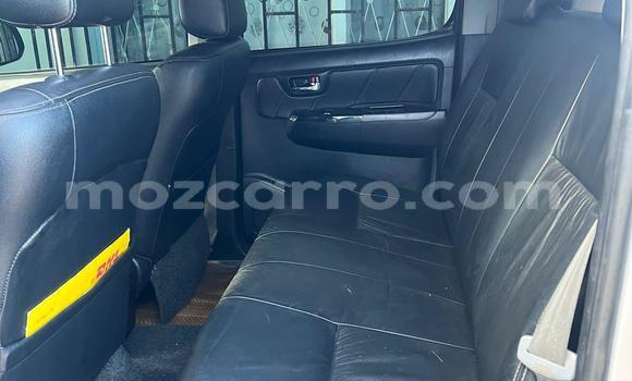 Comprar Usado Toyota Hilux De outros Carro em Maputo em Maputo Comprar Usado Toyota Hilux De outros Carro em Maputo em Maputo