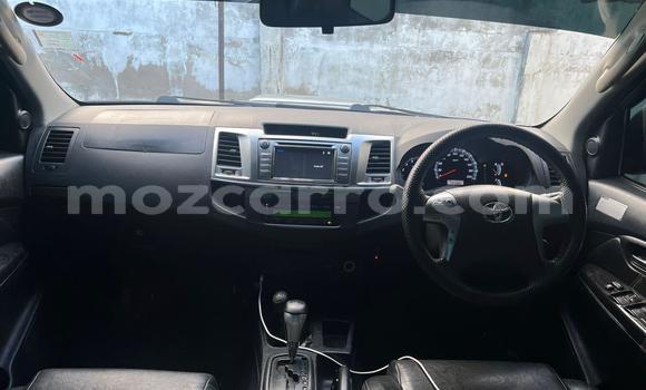Comprar Usado Toyota Hilux De outros Carro em Maputo em Maputo Comprar Usado Toyota Hilux De outros Carro em Maputo em Maputo