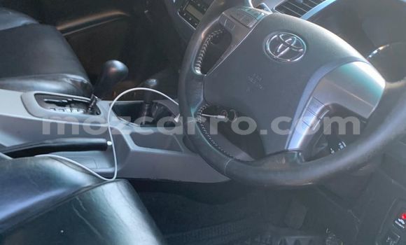 Buy Used Toyota Hilux White Car in Maputo in Maputo Buy Used Toyota Hilux White Car in Maputo in Maputo