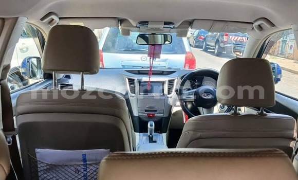 Buy New Subaru Outback Blue Car in Maputo in Maputo Buy New Subaru Outback Blue Car in Maputo in Maputo