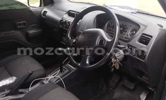Buy Used Toyota Cami Black Car in Maputo in Maputo Buy Used Toyota Cami Black Car in Maputo in Maputo