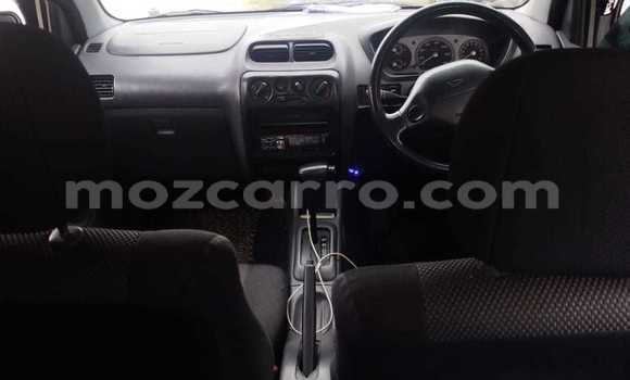 Buy Used Toyota Cami Black Car in Maputo in Maputo Buy Used Toyota Cami Black Car in Maputo in Maputo
