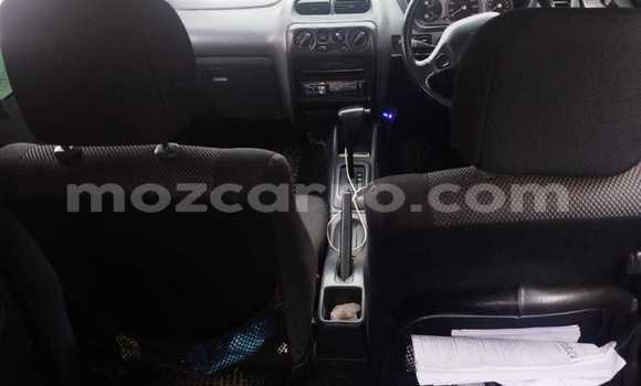 Buy Used Toyota Cami Black Car in Maputo in Maputo Buy Used Toyota Cami Black Car in Maputo in Maputo