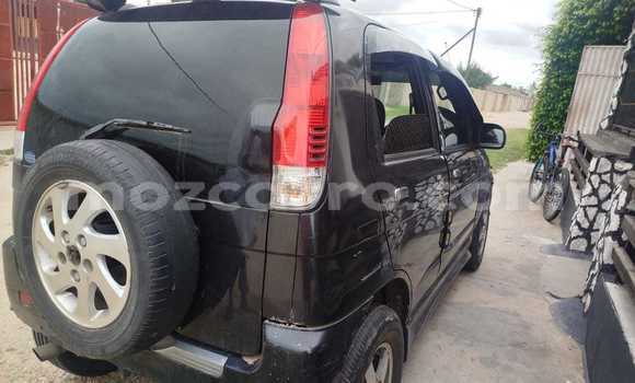 Buy Used Toyota Cami Black Car in Maputo in Maputo Buy Used Toyota Cami Black Car in Maputo in Maputo