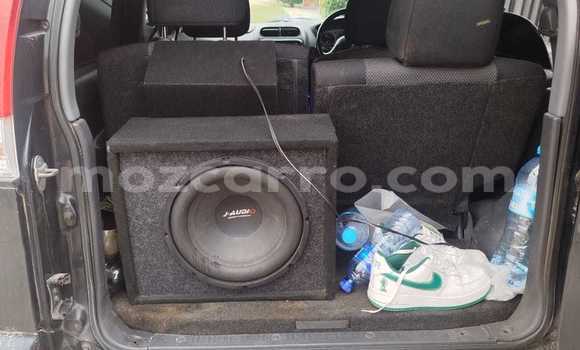 Buy Used Toyota Cami Black Car in Maputo in Maputo Buy Used Toyota Cami Black Car in Maputo in Maputo