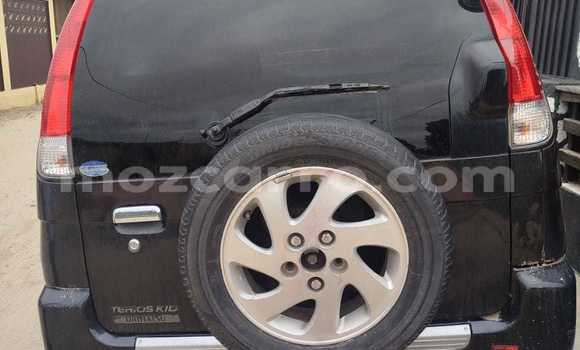 Buy Used Toyota Cami Black Car in Maputo in Maputo Buy Used Toyota Cami Black Car in Maputo in Maputo