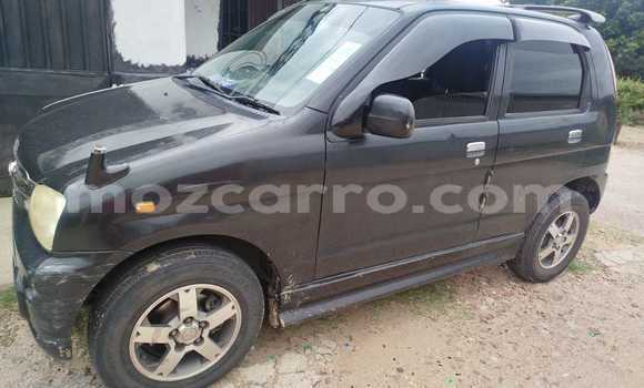 Buy Used Toyota Cami Black Car in Maputo in Maputo Buy Used Toyota Cami Black Car in Maputo in Maputo