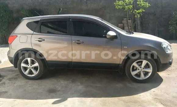Buy Used Nissan Dualis Other Car in Maputo in Maputo Buy Used Nissan Dualis Other Car in Maputo in Maputo