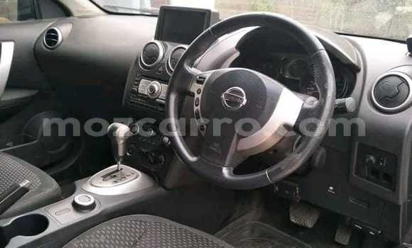 Buy Used Nissan Dualis Other Car in Maputo in Maputo Buy Used Nissan Dualis Other Car in Maputo in Maputo