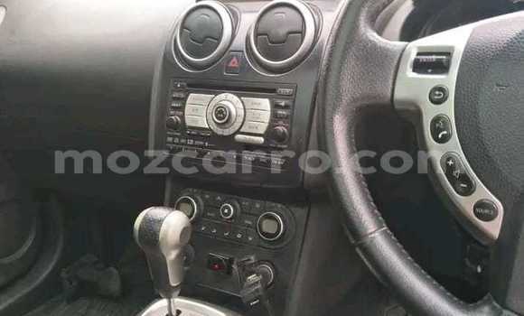 Buy Used Nissan Dualis Other Car in Maputo in Maputo Buy Used Nissan Dualis Other Car in Maputo in Maputo