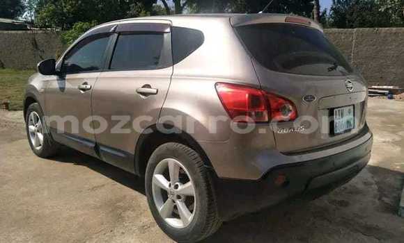 Buy Used Nissan Dualis Other Car in Maputo in Maputo Buy Used Nissan Dualis Other Car in Maputo in Maputo