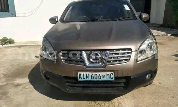 Buy Used Nissan Dualis Other Car in Maputo in Maputo Buy Used Nissan Dualis Other Car in Maputo in Maputo