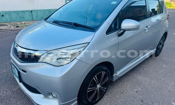 Tenga Tsaru Toyota Ractis Zvimwe Mota in Maputo in Maputo Tenga Tsaru Toyota Ractis Zvimwe Mota in Maputo in Maputo