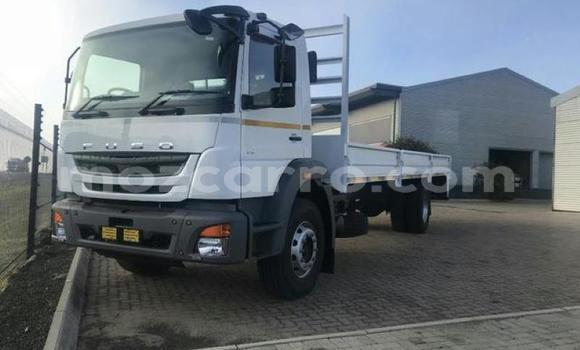 Comprar Usado Mitsubishi L400 Branco Caminhão em Gilé em Zambezia Comprar Usado Mitsubishi L400 Branco Caminhão em Gilé em Zambezia