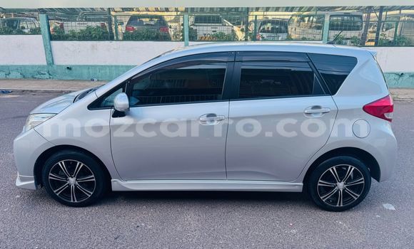 Comprar Usado Toyota Ractis De outros Carro em Maputo em Maputo Comprar Usado Toyota Ractis De outros Carro em Maputo em Maputo