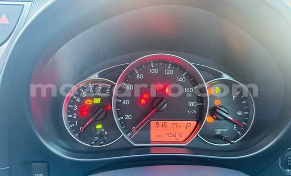 Comprar Usado Toyota Ractis De outros Carro em Maputo em Maputo Comprar Usado Toyota Ractis De outros Carro em Maputo em Maputo