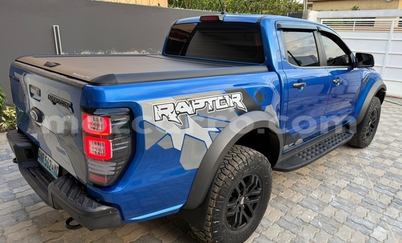 Tenga Tsaru Ford Ranger (North America) Bhuruu Mota in Maputo in Maputo Tenga Tsaru Ford Ranger (North America) Bhuruu Mota in Maputo in Maputo