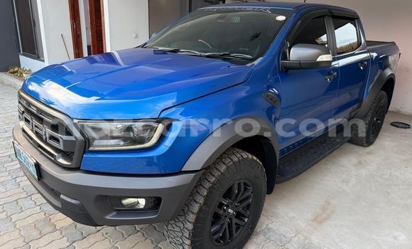 Tenga Tsaru Ford Ranger (North America) Bhuruu Mota in Maputo in Maputo Tenga Tsaru Ford Ranger (North America) Bhuruu Mota in Maputo in Maputo