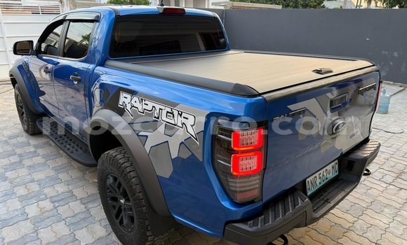 Tenga Tsaru Ford Ranger (North America) Bhuruu Mota in Maputo in Maputo Tenga Tsaru Ford Ranger (North America) Bhuruu Mota in Maputo in Maputo