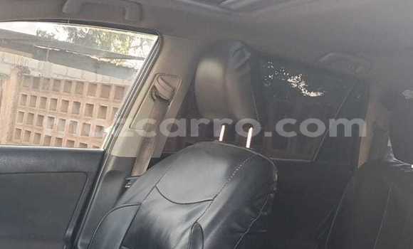 Tenga Tsaru Toyota Vanguard Nhema Mota in Maputo in Maputo Tenga Tsaru Toyota Vanguard Nhema Mota in Maputo in Maputo