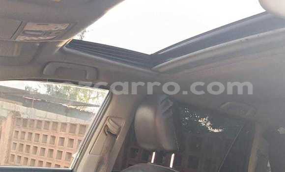 Tenga Tsaru Toyota Vanguard Nhema Mota in Maputo in Maputo Tenga Tsaru Toyota Vanguard Nhema Mota in Maputo in Maputo