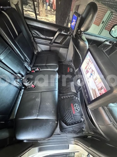 Big with watermark toyota land cruiser prado maputo maputo 35136