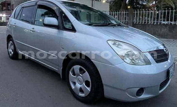 Buy Used Toyota Spacio Other Car in Boane in Maputo Buy Used Toyota Spacio Other Car in Boane in Maputo