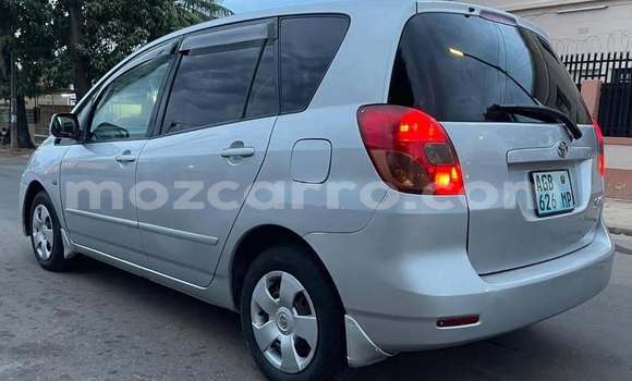 Buy Used Toyota Spacio Other Car in Boane in Maputo Buy Used Toyota Spacio Other Car in Boane in Maputo