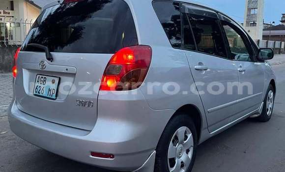 Buy Used Toyota Spacio Other Car in Boane in Maputo Buy Used Toyota Spacio Other Car in Boane in Maputo