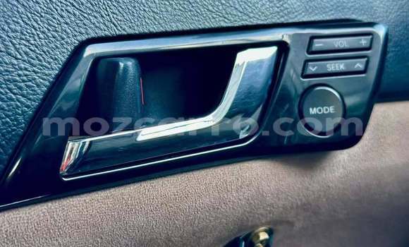 Buy Used Toyota Mark X White Car in Boane in Maputo Buy Used Toyota Mark X White Car in Boane in Maputo