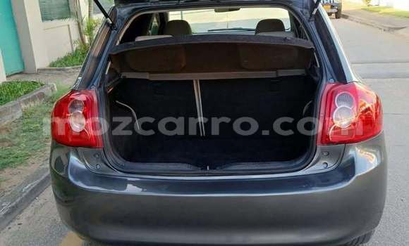Buy Used Toyota Auris Other Car in Nice view in Maputo Buy Used Toyota Auris Other Car in Nice view in Maputo
