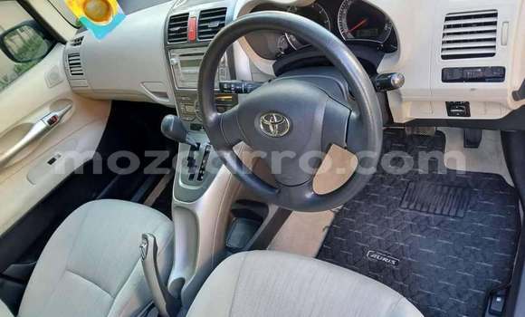Buy Used Toyota Auris Other Car in Nice view in Maputo Buy Used Toyota Auris Other Car in Nice view in Maputo