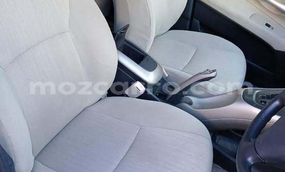 Buy Used Toyota Auris Other Car in Nice view in Maputo Buy Used Toyota Auris Other Car in Nice view in Maputo