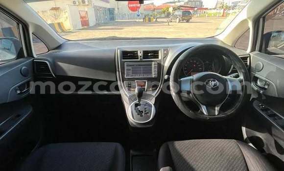 Buy Used Toyota RAV4 White Car in Caia in Sofala Buy Used Toyota RAV4 White Car in Caia in Sofala