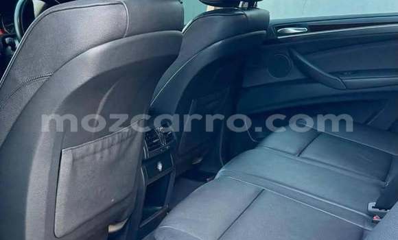 Buy Used BMW X5 White Car in Ancuabe in Cabo Delgado Buy Used BMW X5 White Car in Ancuabe in Cabo Delgado