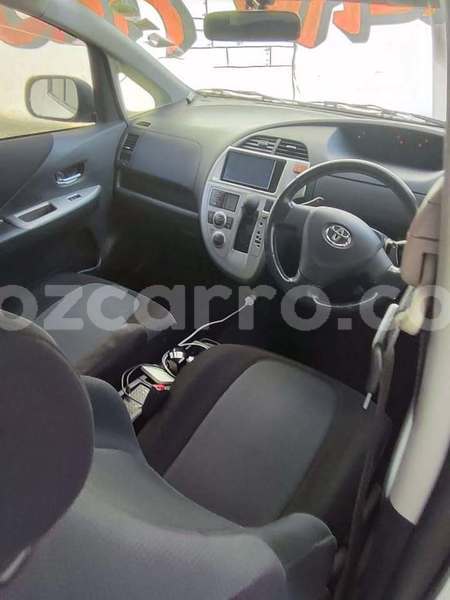 Big with watermark toyota ractis sofala beira 35149