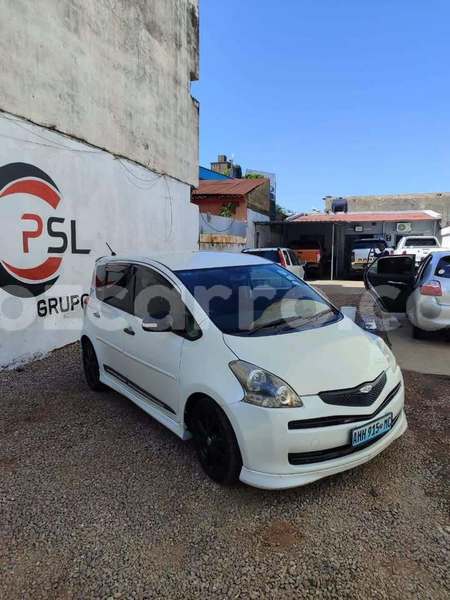 Big with watermark toyota ractis sofala beira 35149